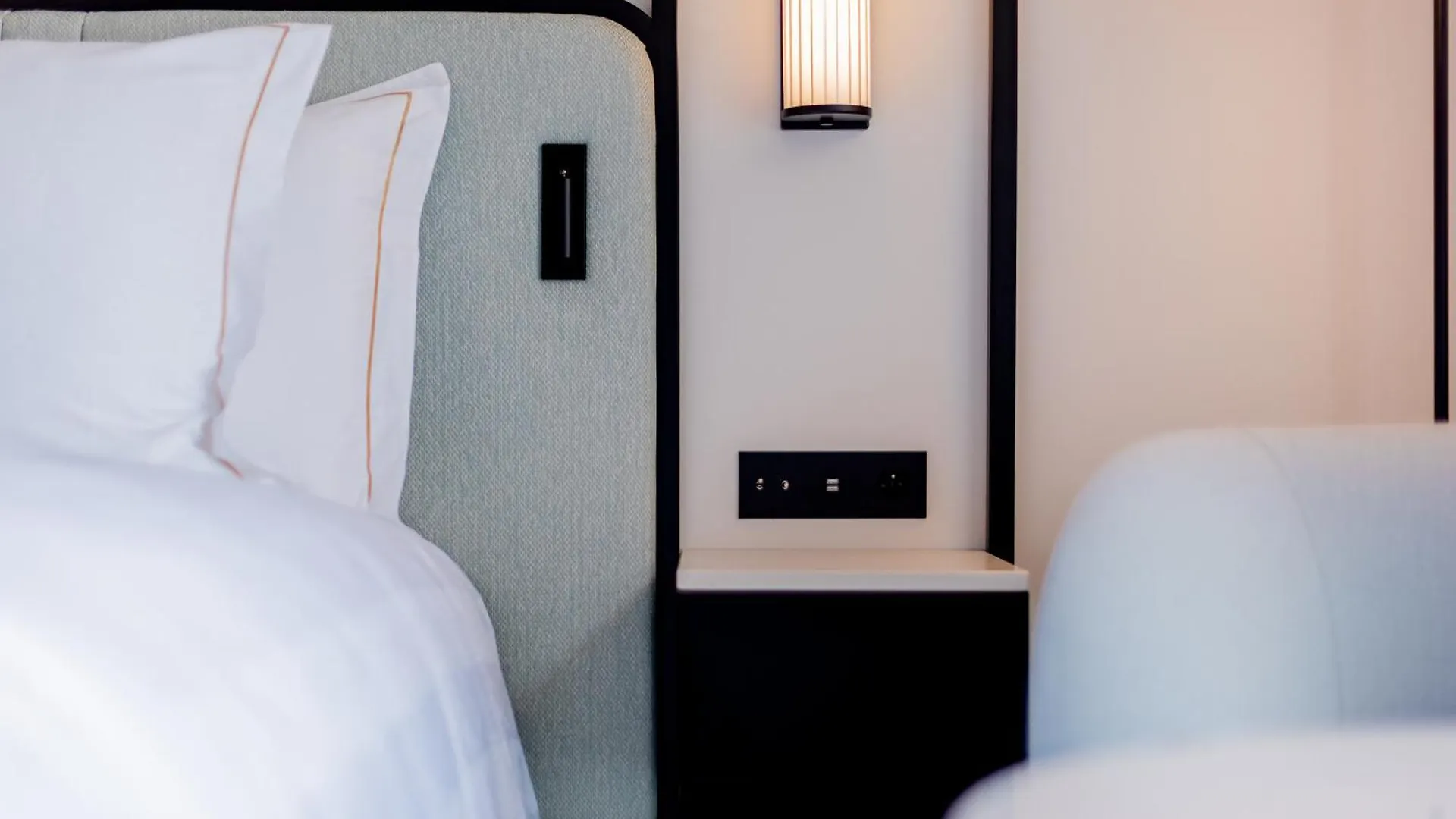 Hotel Mondrian Cannes