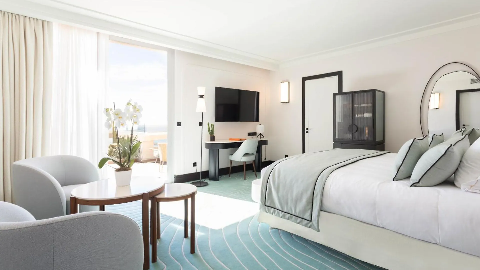 Mondrian Cannes