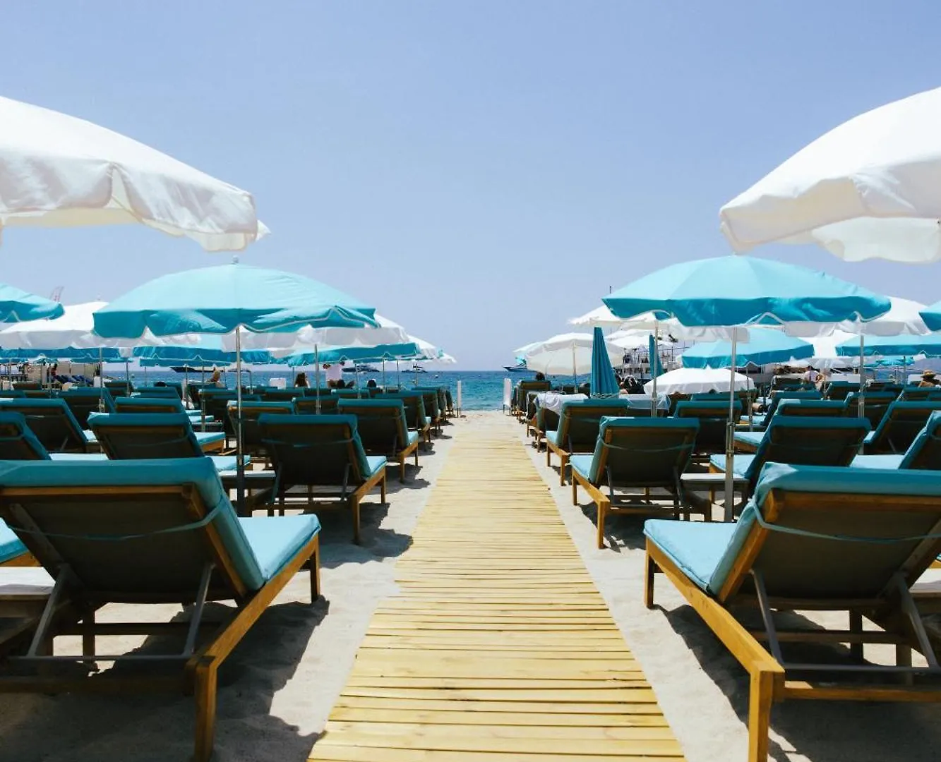 Mondrian Cannes