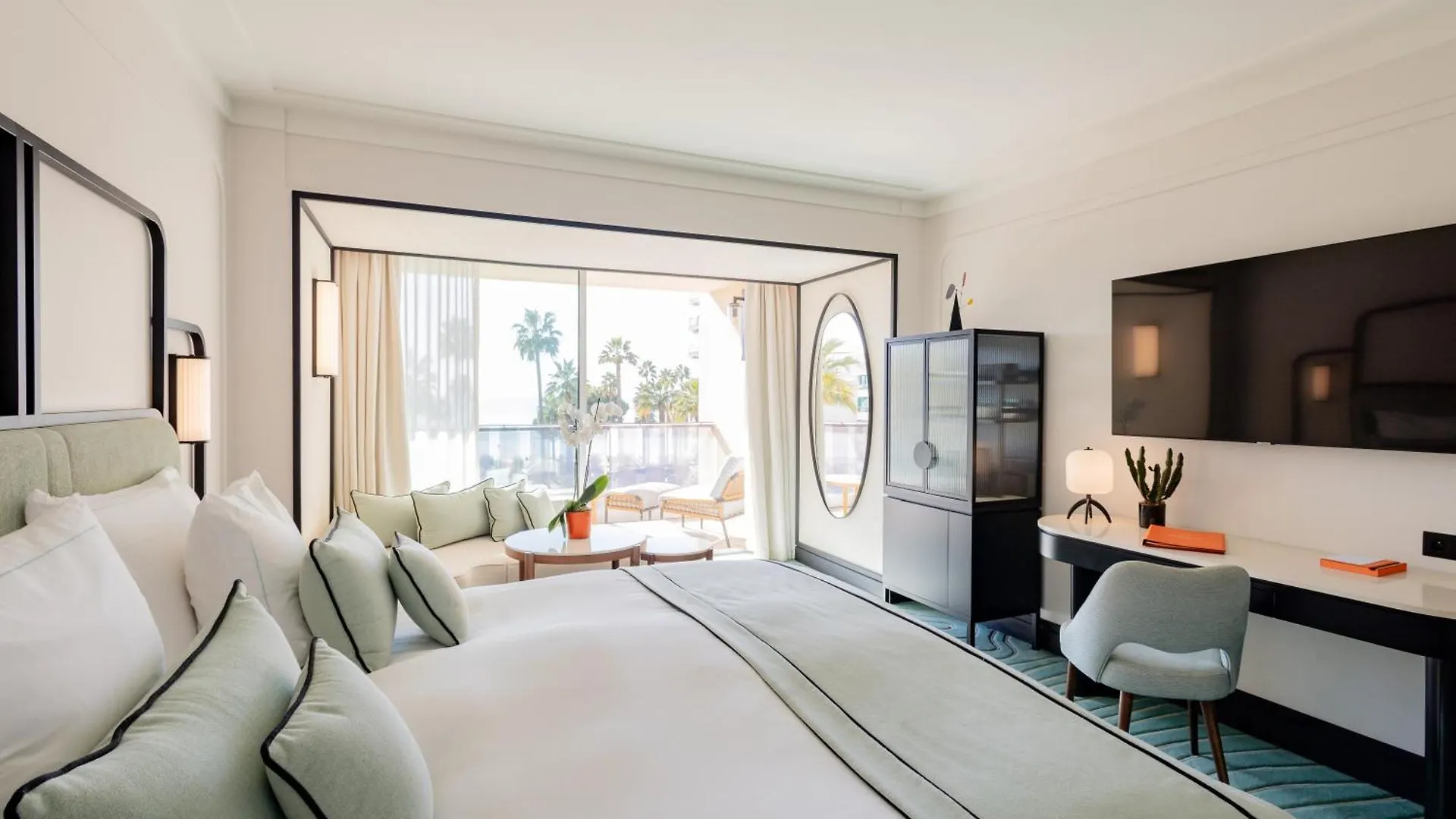 Mondrian Cannes
