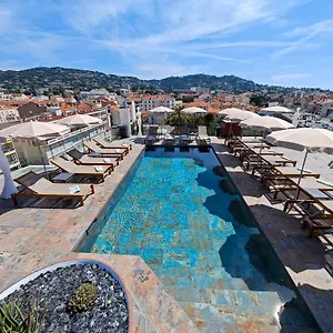 4* Hotel Western Riviera&spa