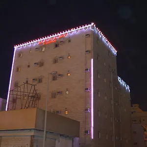 زيارة الفندق
