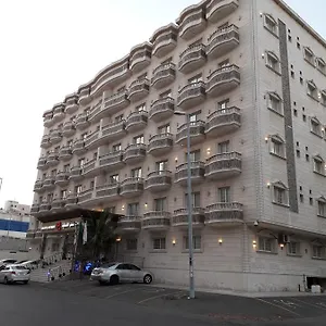 زيارة الفندق