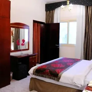 زيارة الفندق