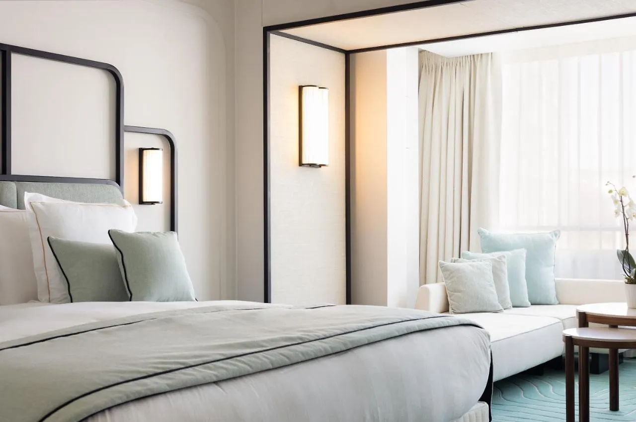 Mondrian Cannes Hotel