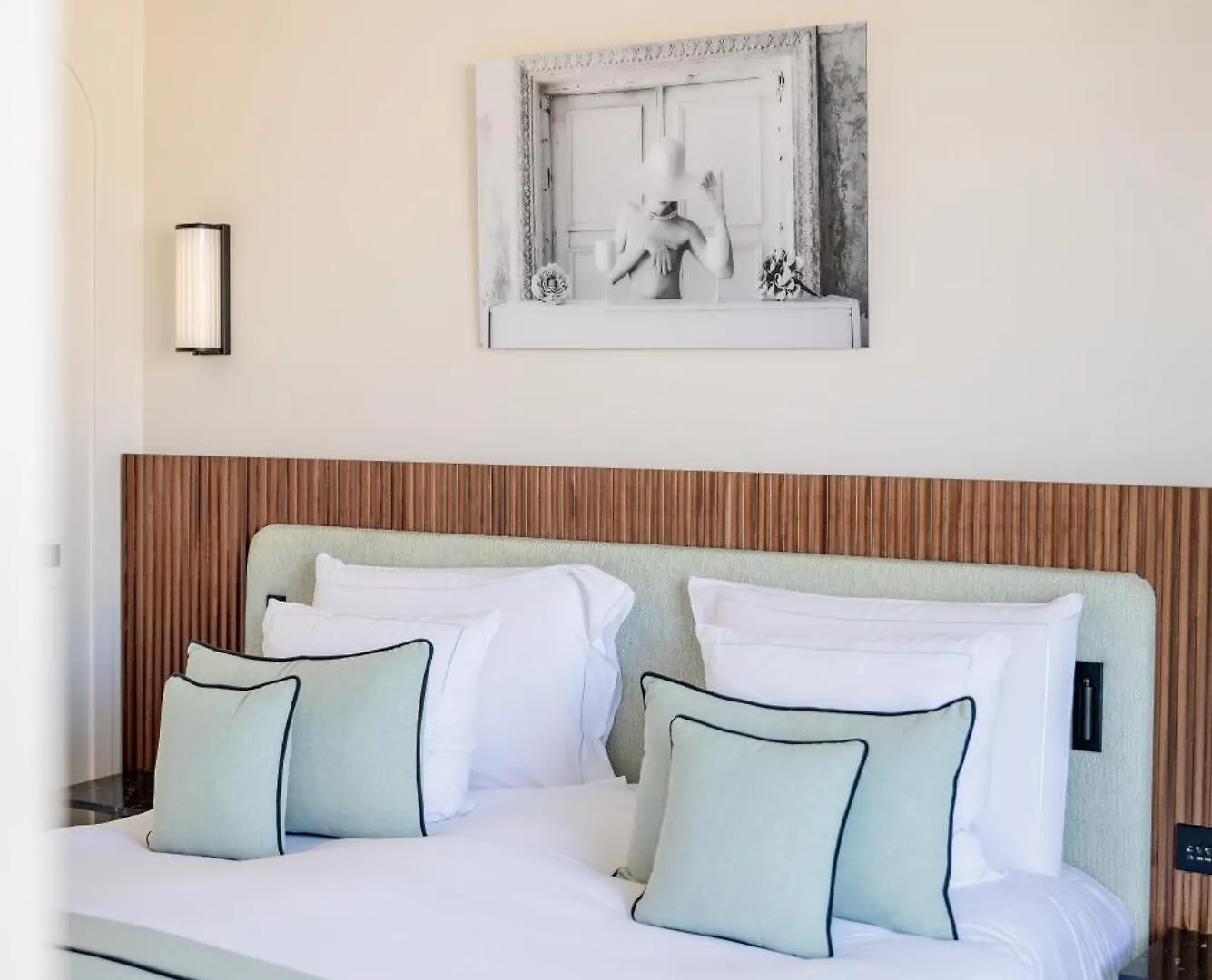 Mondrian Cannes Hotel