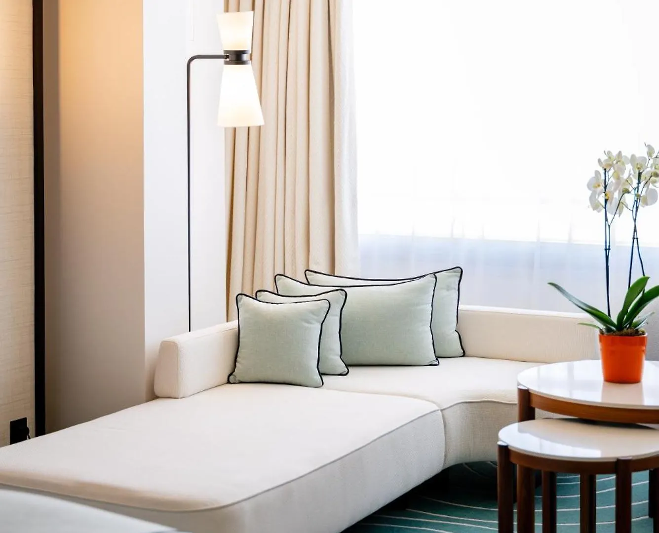 Hotel Mondrian Cannes