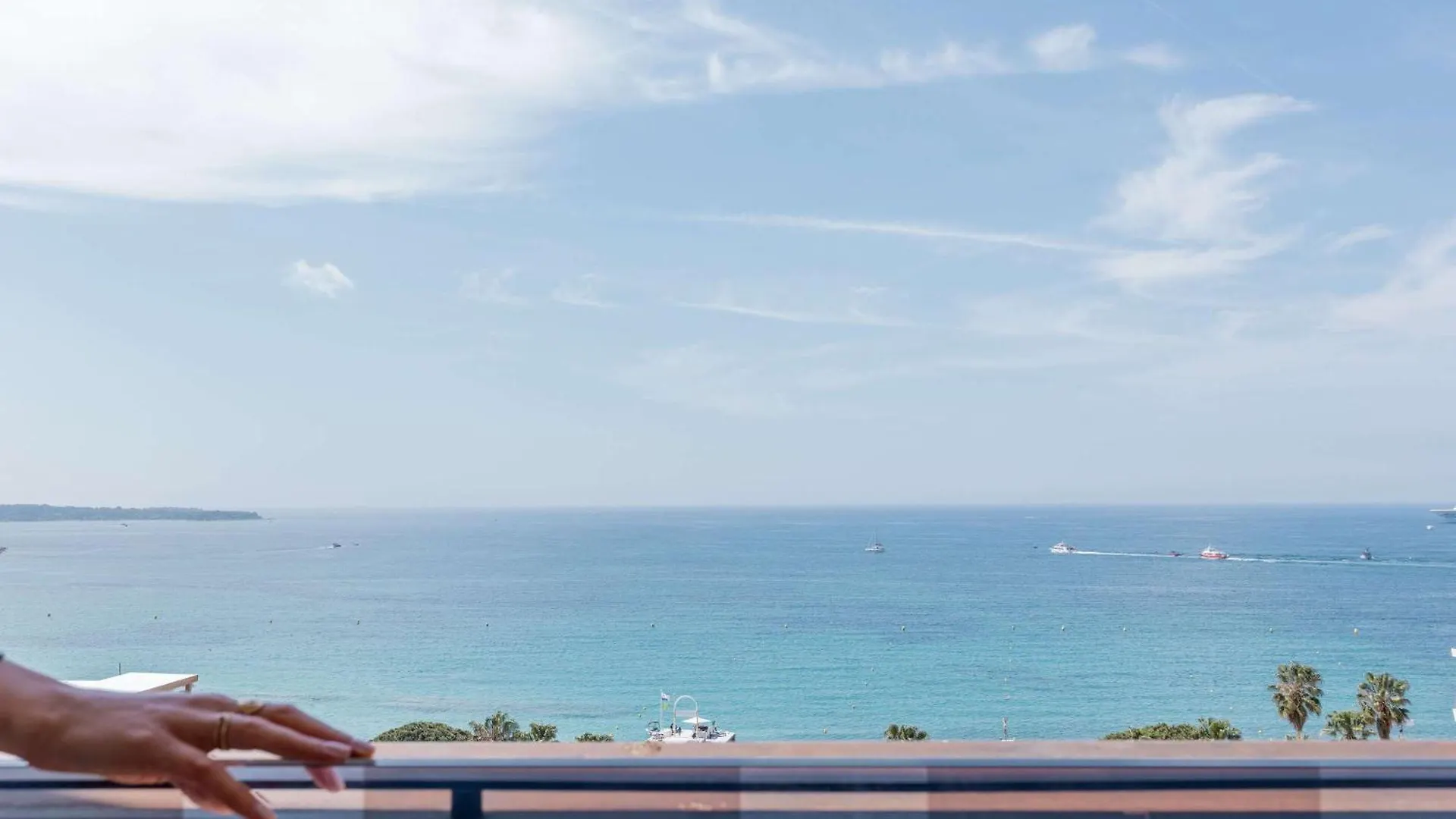 Mondrian Cannes