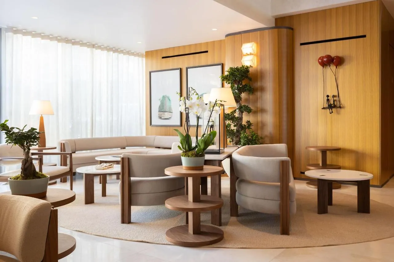 Mondrian Cannes Hotel