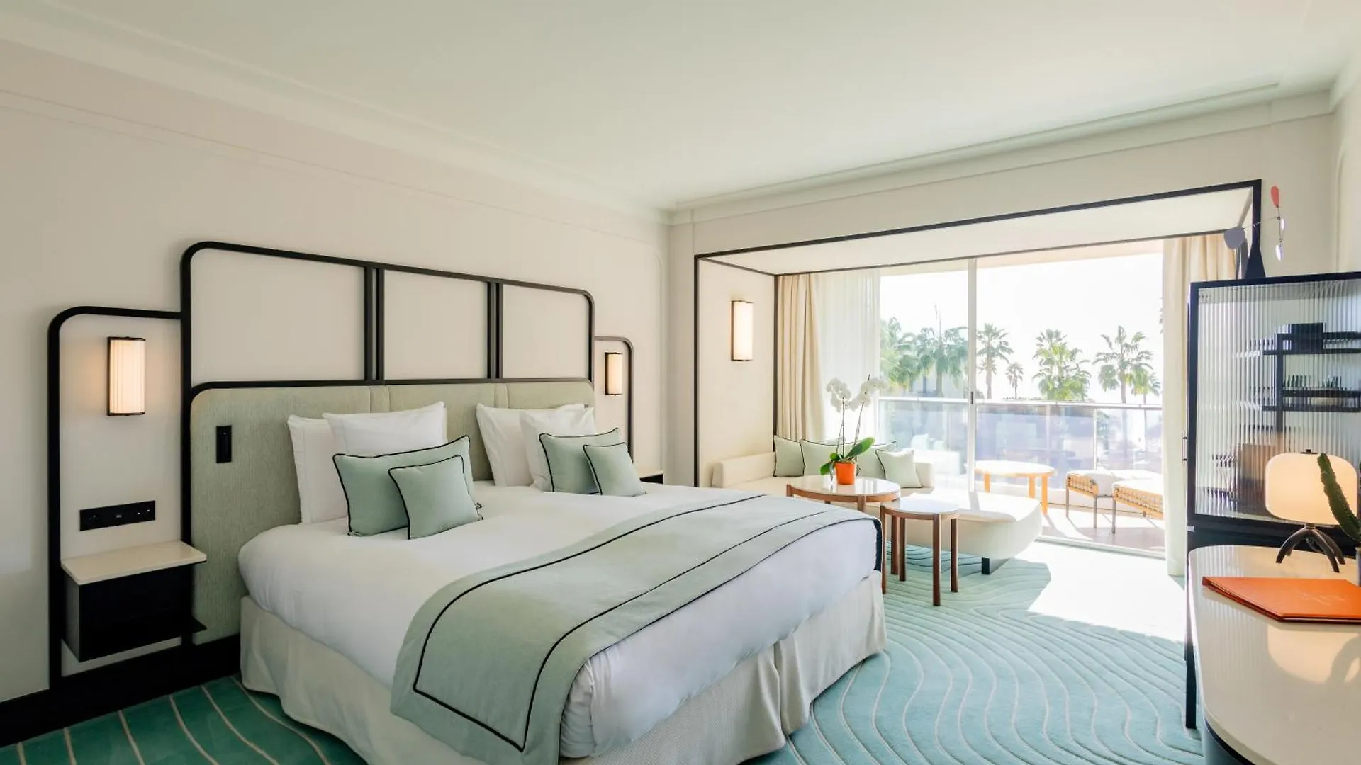 Mondrian Cannes Hotel