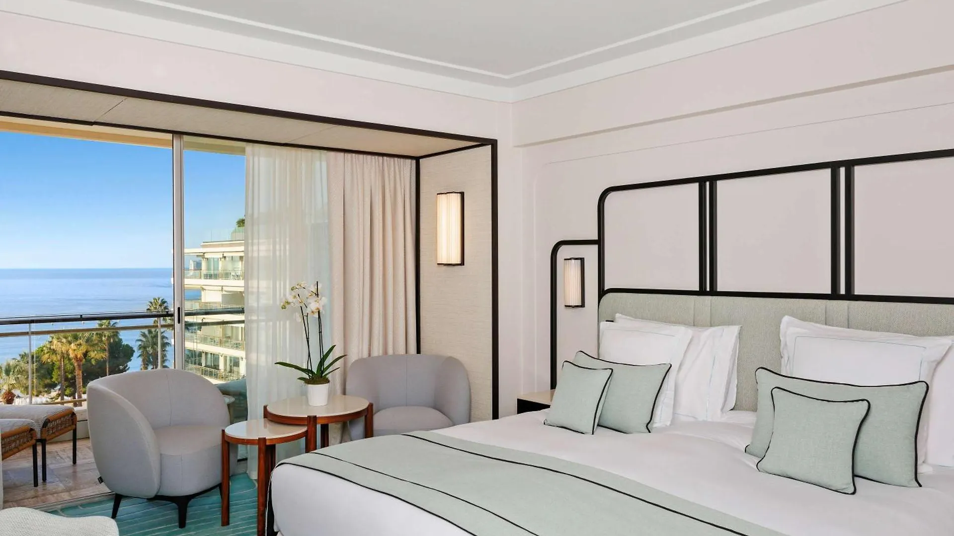 Mondrian Cannes Hotel