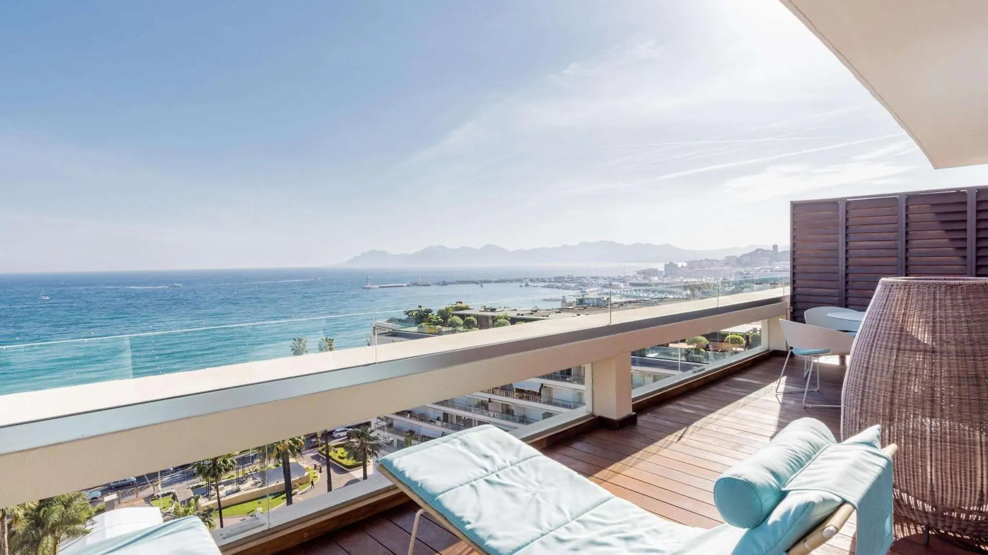 Mondrian Cannes