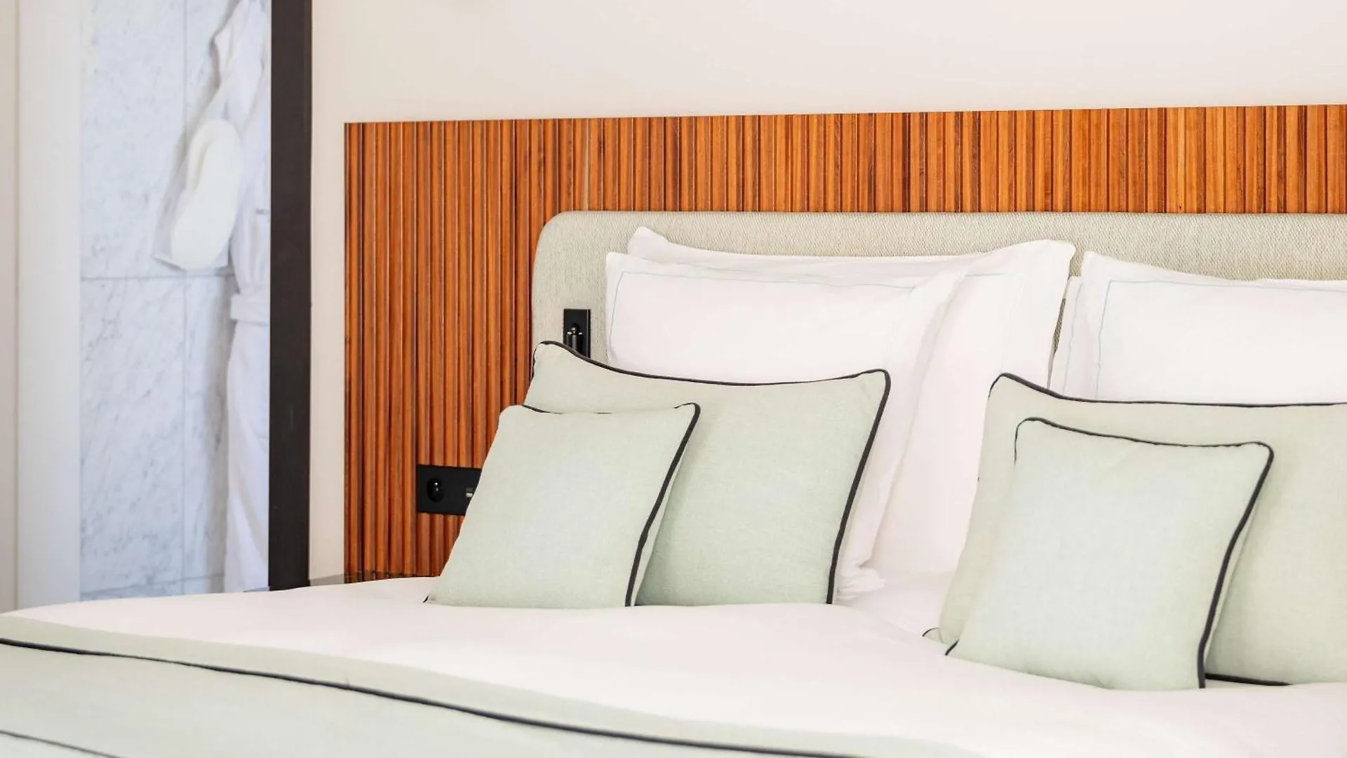 Hotel Mondrian Cannes