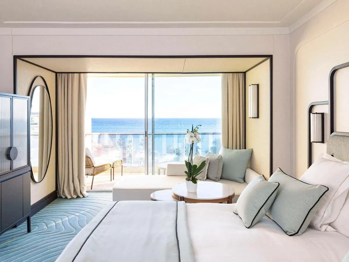 Mondrian Cannes Frankreich