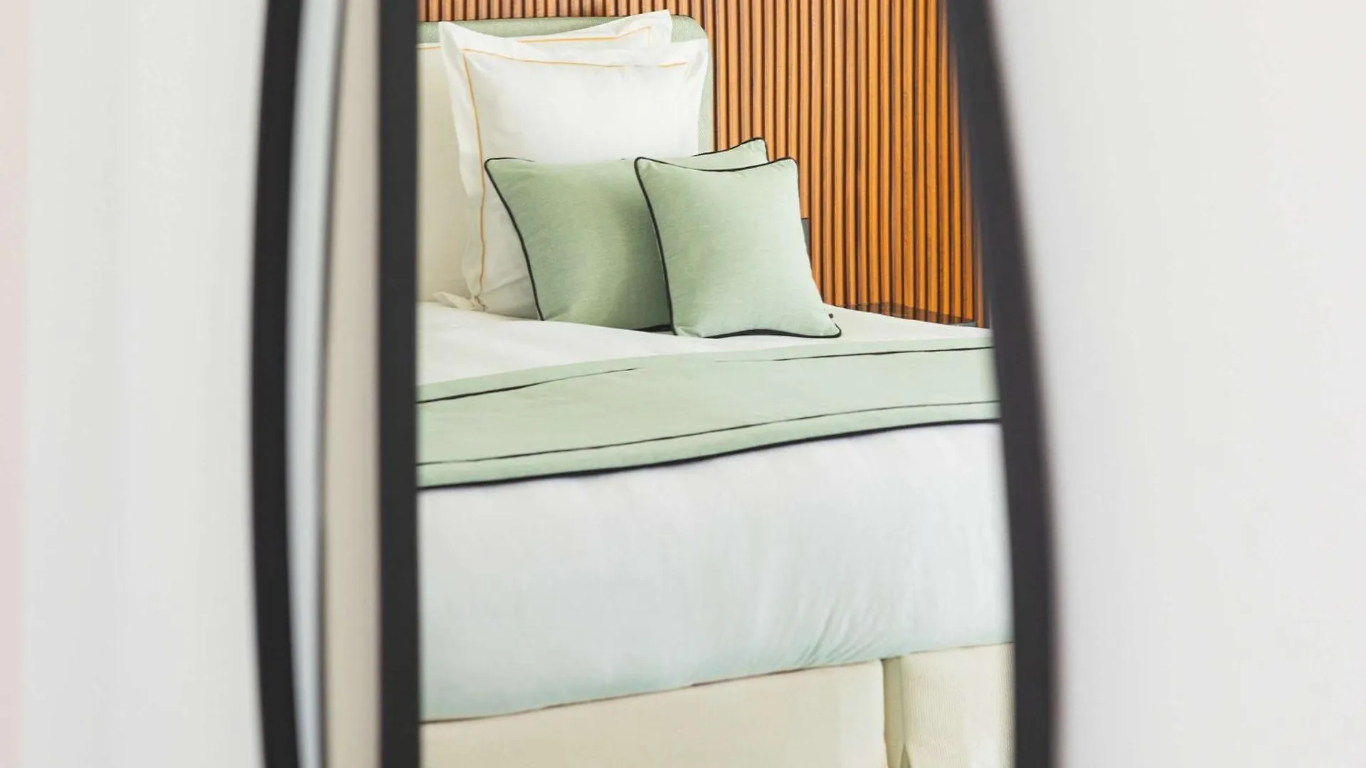 Mondrian Cannes Hotel