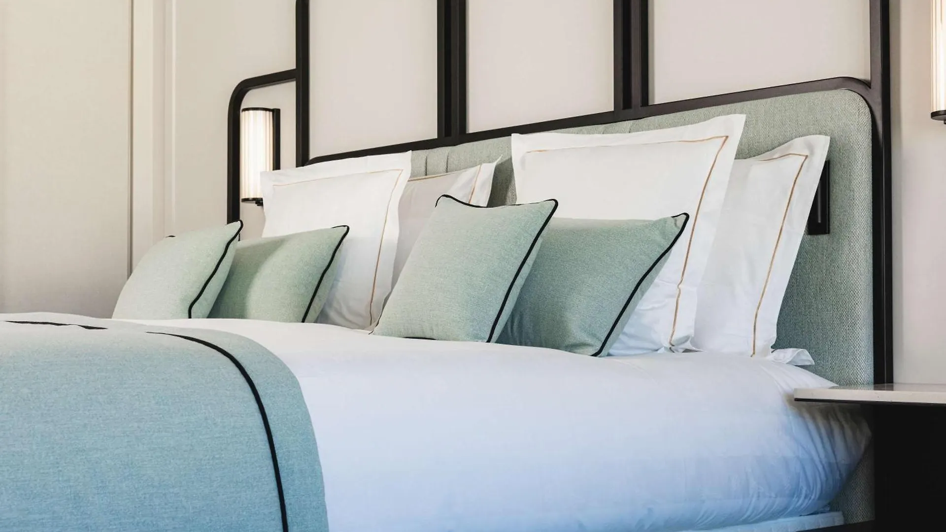 Hotel Mondrian Cannes