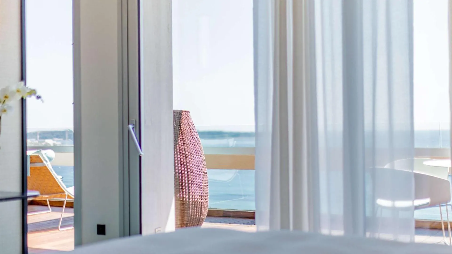 Hotel Mondrian Cannes