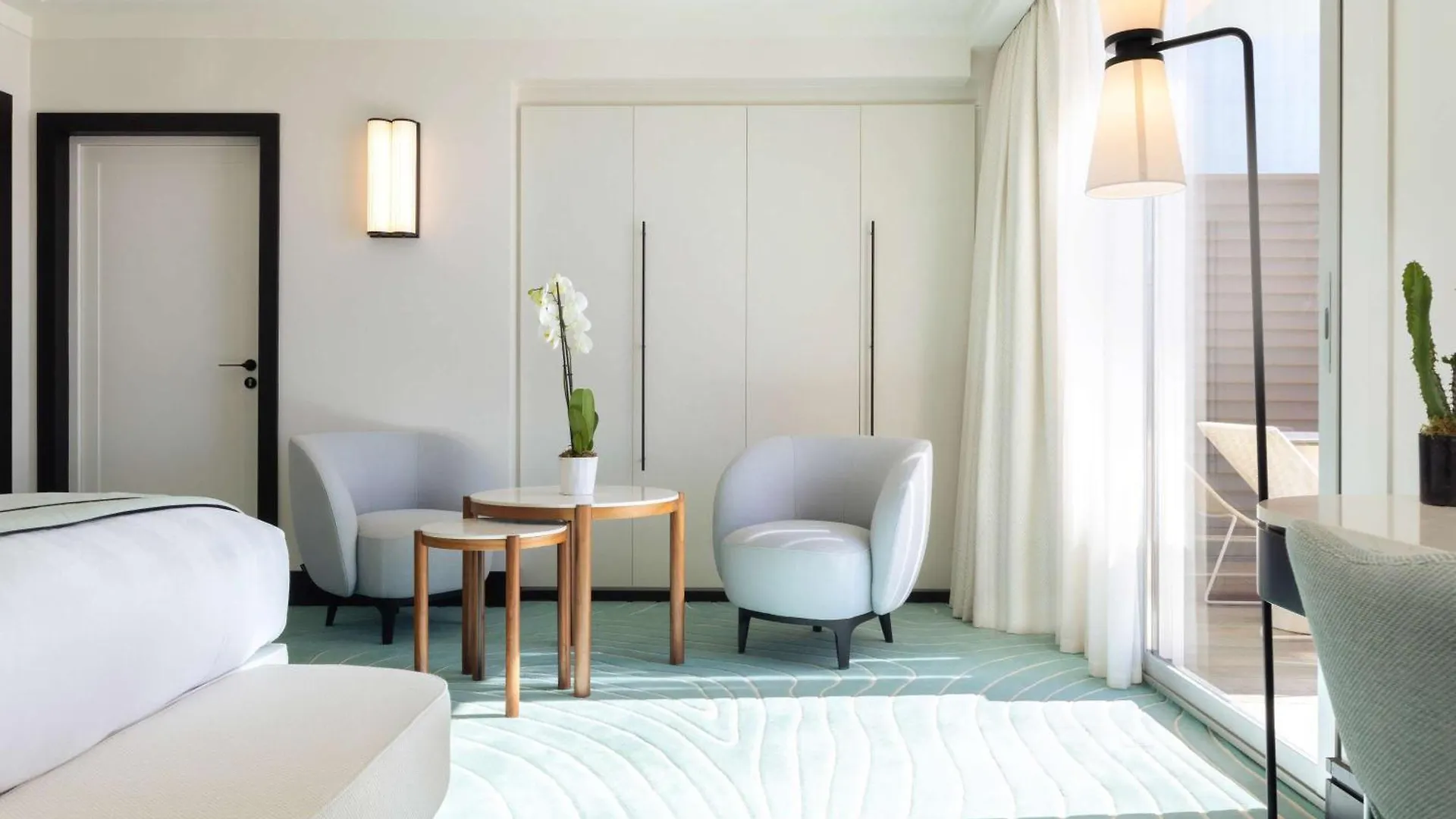 Mondrian Cannes Hotel