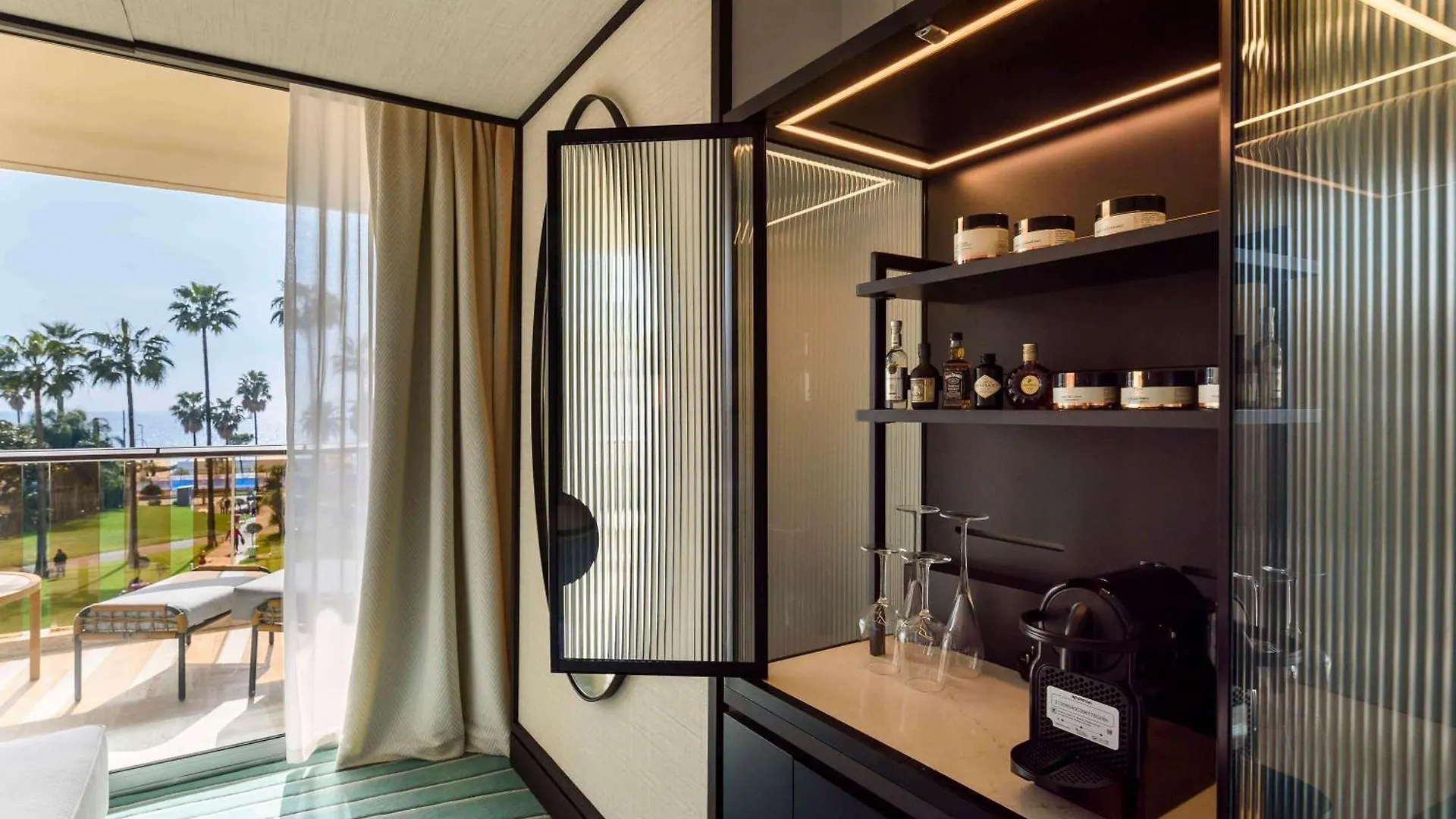 Mondrian Cannes