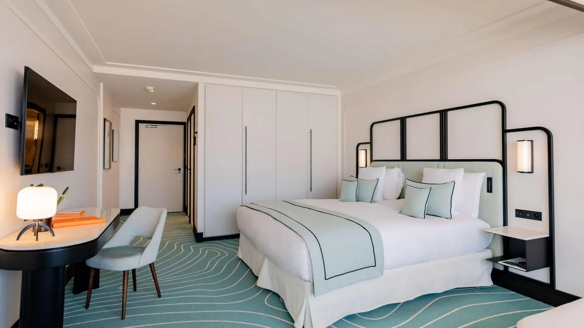 Mondrian Cannes 5*,  Frankreich