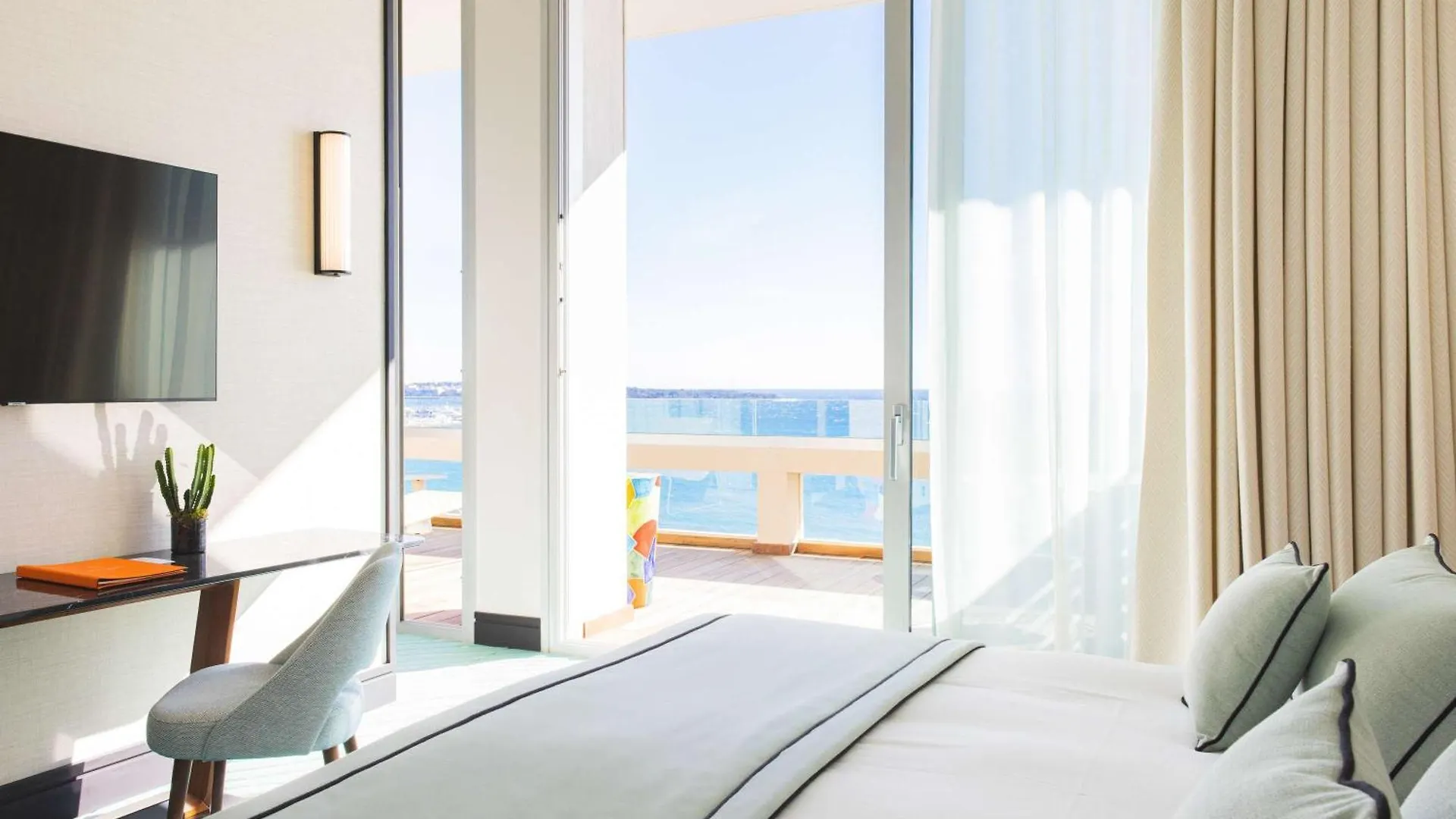 Mondrian Cannes Hotel
