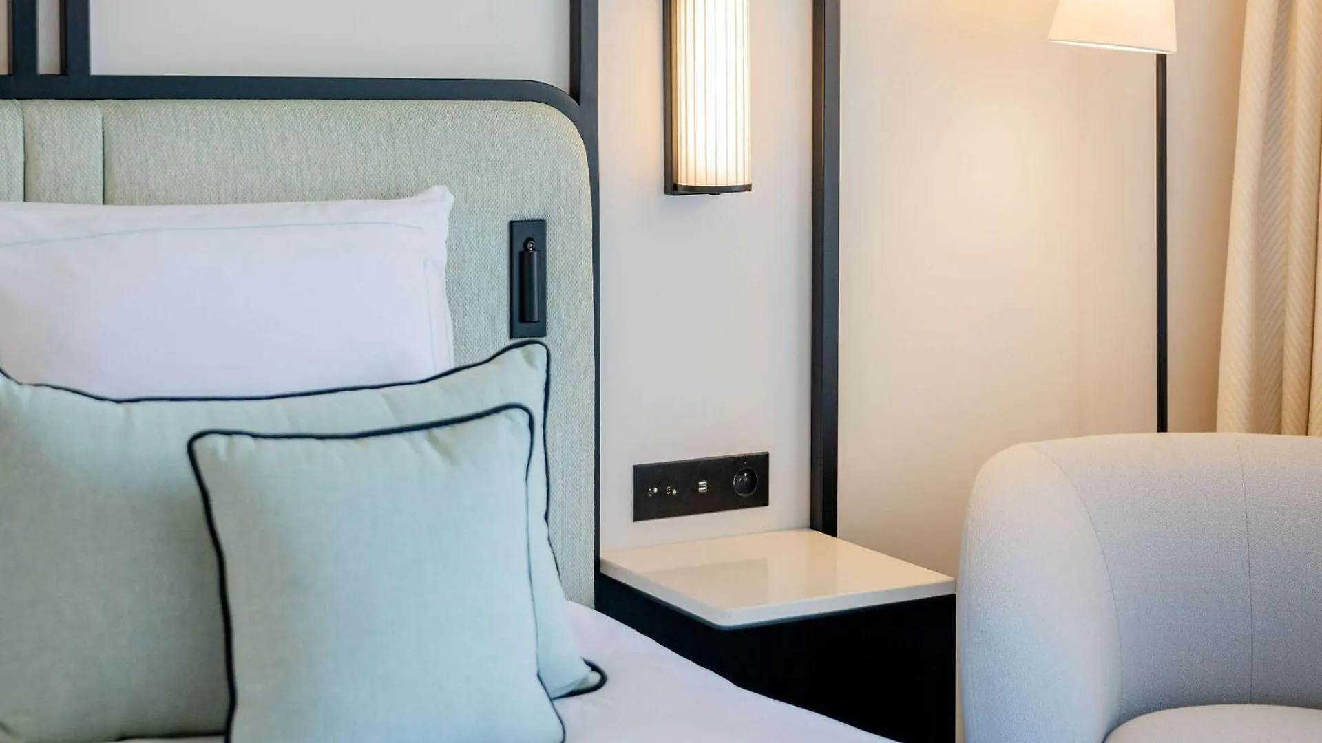 Mondrian Cannes Hotel